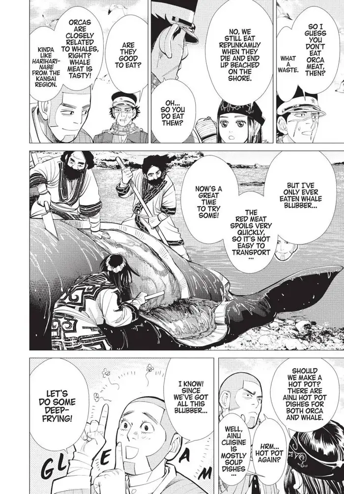 Golden Kamuy Chapter 42 image 07_optimized